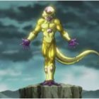 ゴールデンフリーザ