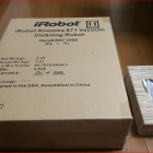 ルンバ大きさ比較