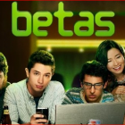 betas
