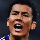 長谷部 誠 カレンダー2013年