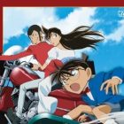 ルパン三世 VS 名探偵コナン [DVD]