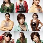 TRF 20TH Anniversary COMPLETE SINGLE BEST (AL3枚組+DVD)
