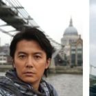 LONDON2012 福山雅治×ロンドン五輪 (AERAムック)
