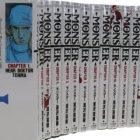 MONSTER 全18巻 完結コミックセット(ビッグコミックス)