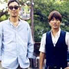 SWITCH Vol.30 No.10 特集:コブクロ その声は再び響く