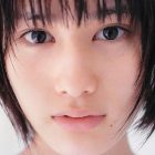 橋本愛 写真集 『 あいの降るほし 』