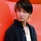 上地雄輔 カレンダー2013年