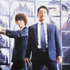 【映画パンフレット】 『藁の楯 わらのたて』 監督:三池崇史.出演:大沢たかお.松嶋菜々子.岸谷五朗