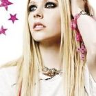 アヴリル ラヴィーン　AVRIL LAVIGNE　Pink ポスター [おもちゃ＆ホビー]